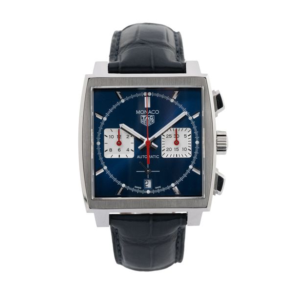 Tag Heuer Monaco CBL2111.FC6453